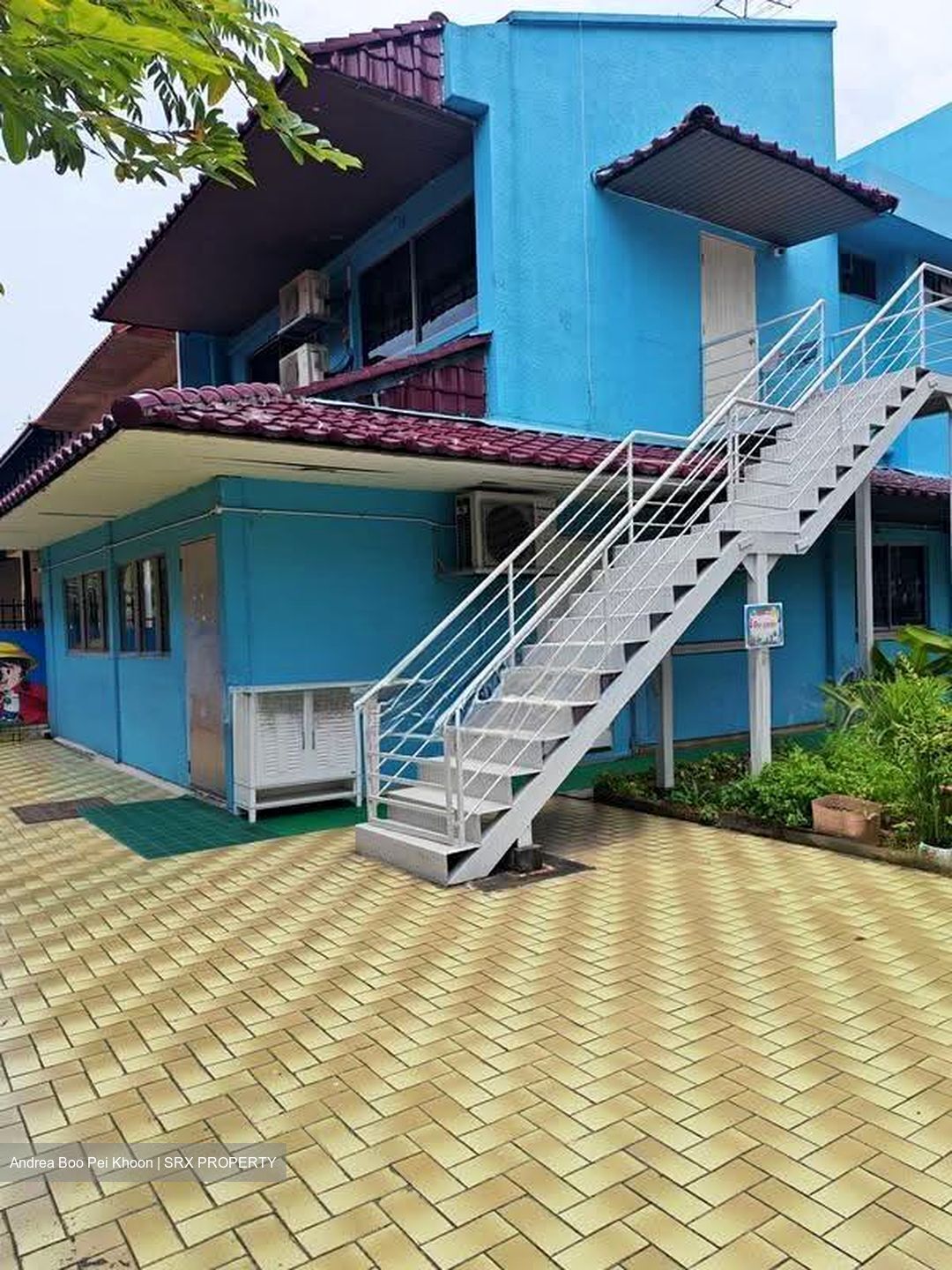 Golden Hill Estate (D20), Terrace #612298461